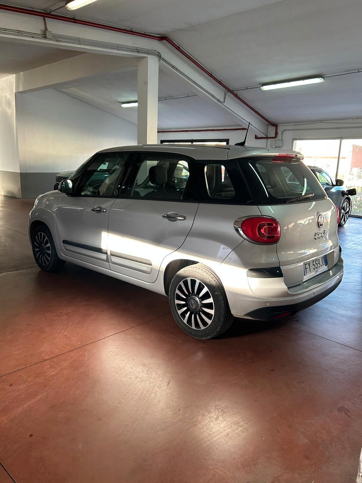 Fiat 500L 1.3 Multijet 95 CV Business