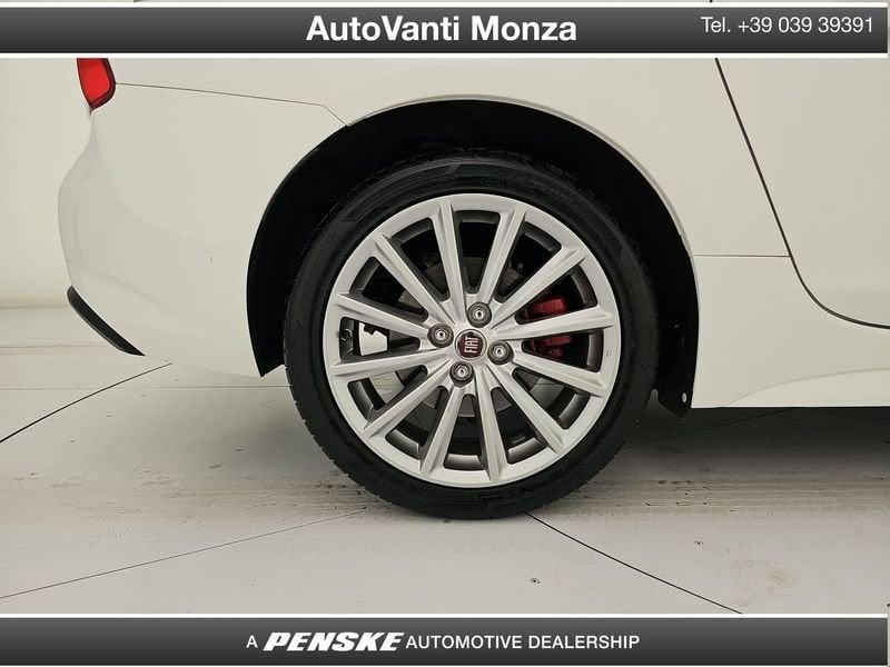 FIAT 124 Spider 1.4 MultiAir Lusso
