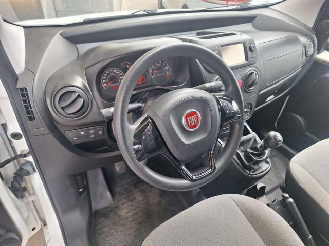 FIAT Fiorino 1.4 8V 77CV Cargo SX N°FZ812