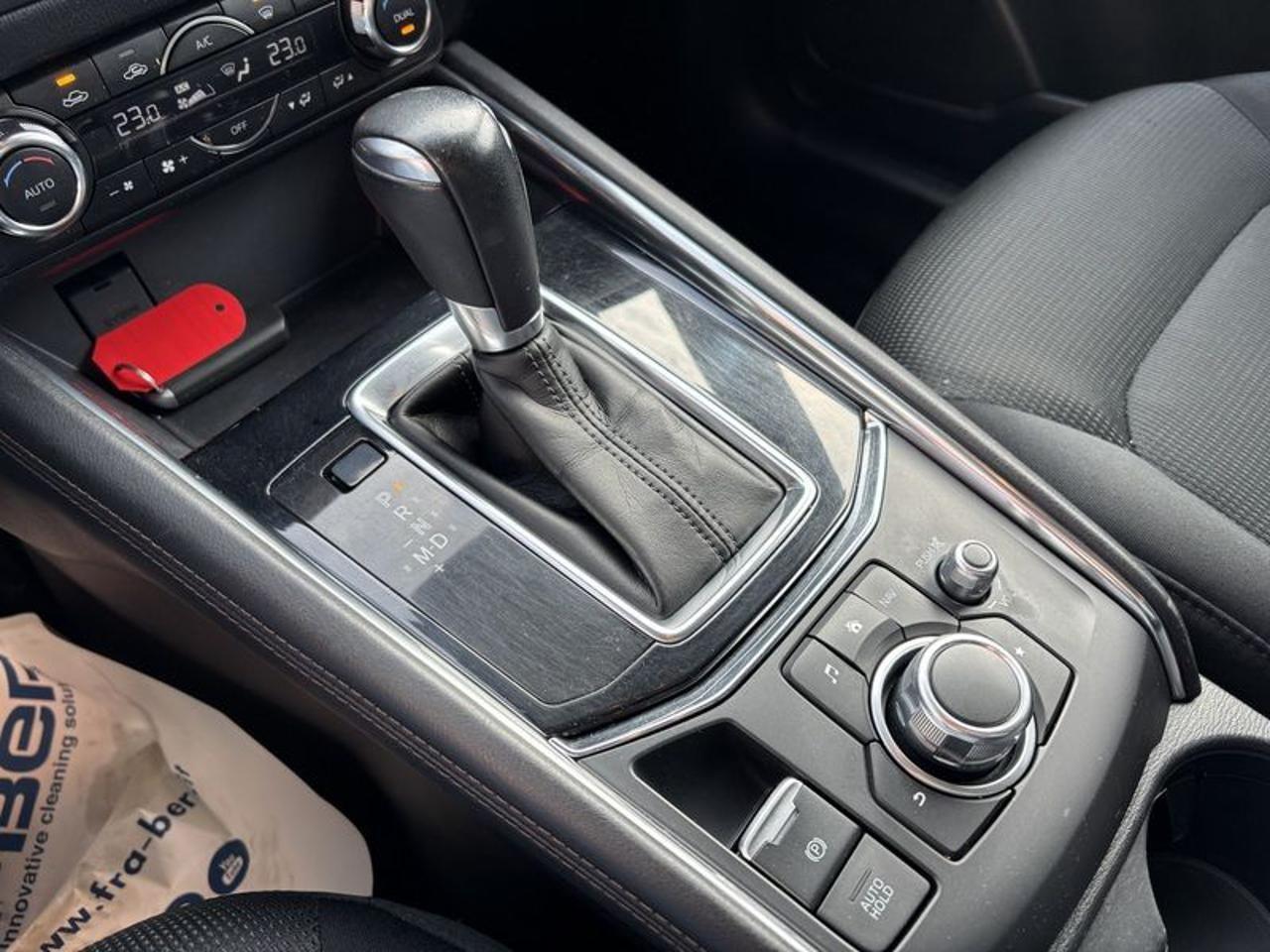 Mazda CX-5 2.2L Skyactiv-D 150CV 4WD Exceed NAVI-19"