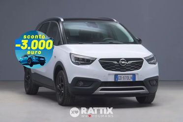 Opel Crossland X 1.2 110CV Ultimate