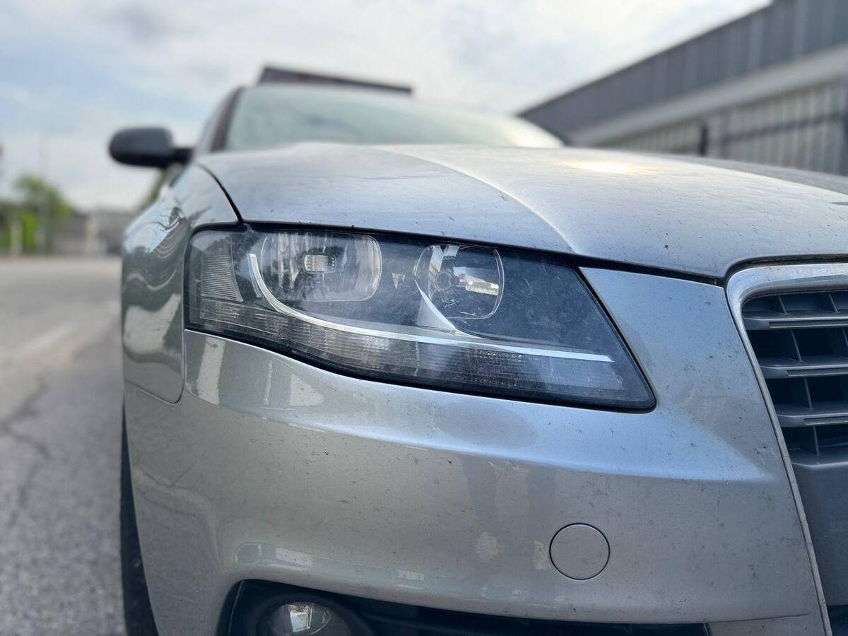 Audi A4 2.0 tdi Ambiente fap