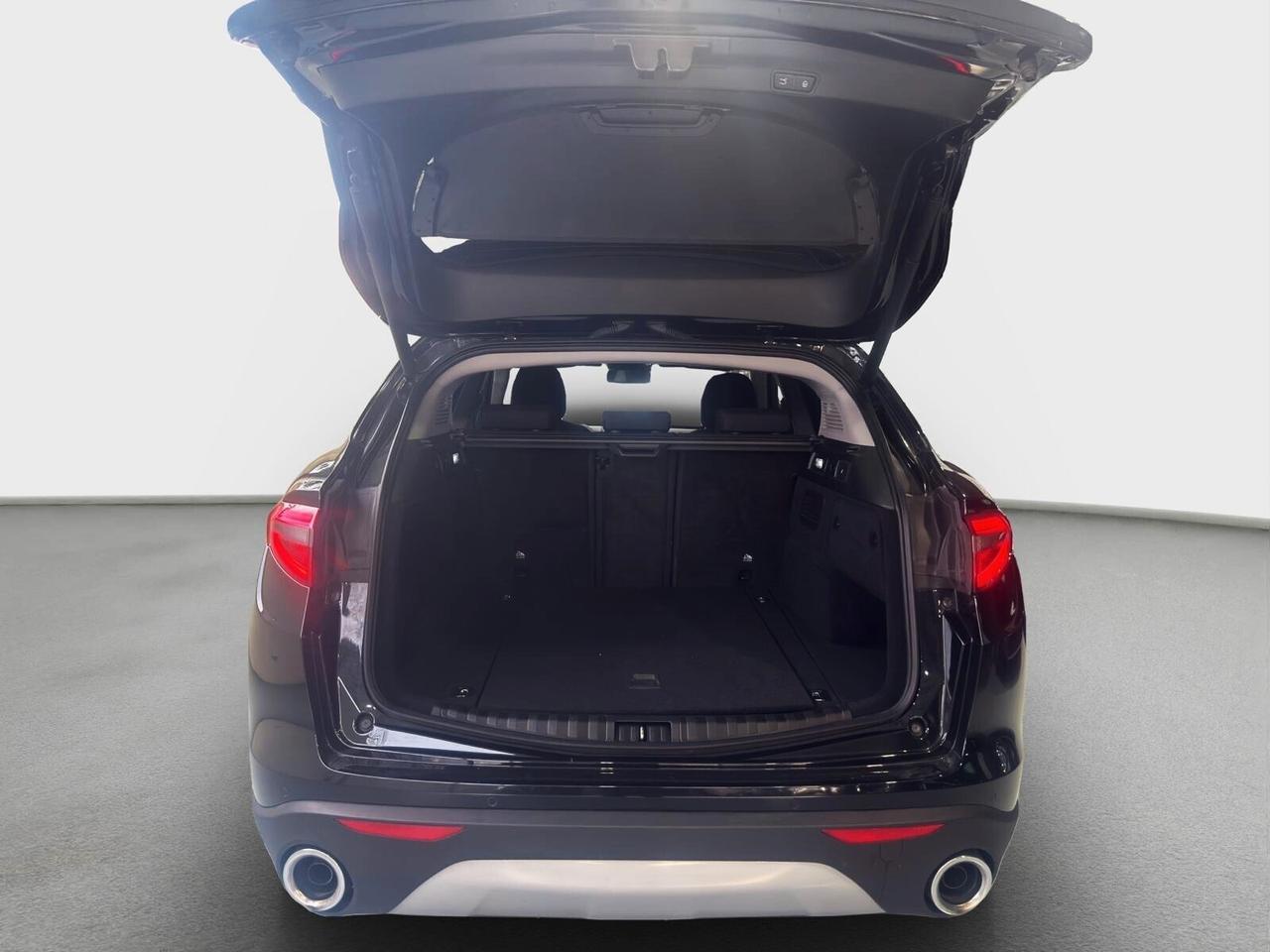 Alfa Romeo Stelvio 2.2 Turbodiesel 190 CV AT8 Q4 Business