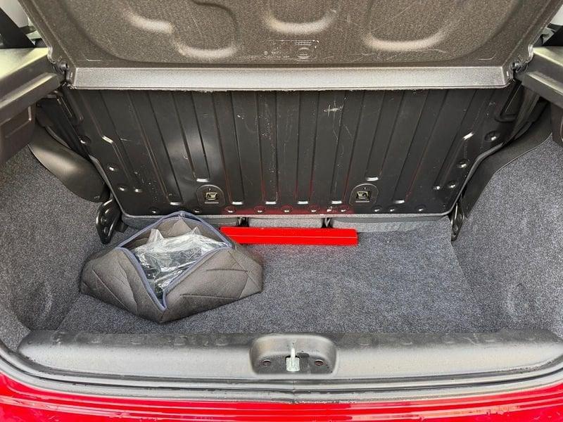 FIAT Panda Cross Panda Cross 1.0 FireFly S&S Hybrid