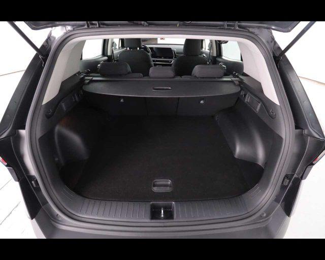 KIA Sportage 1.6 CRDi MHEV DCT Business