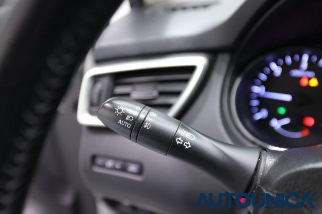 NISSAN Qashqai 1.6 DCI 4WD N-CONNECTA TETTO PANORAMICO