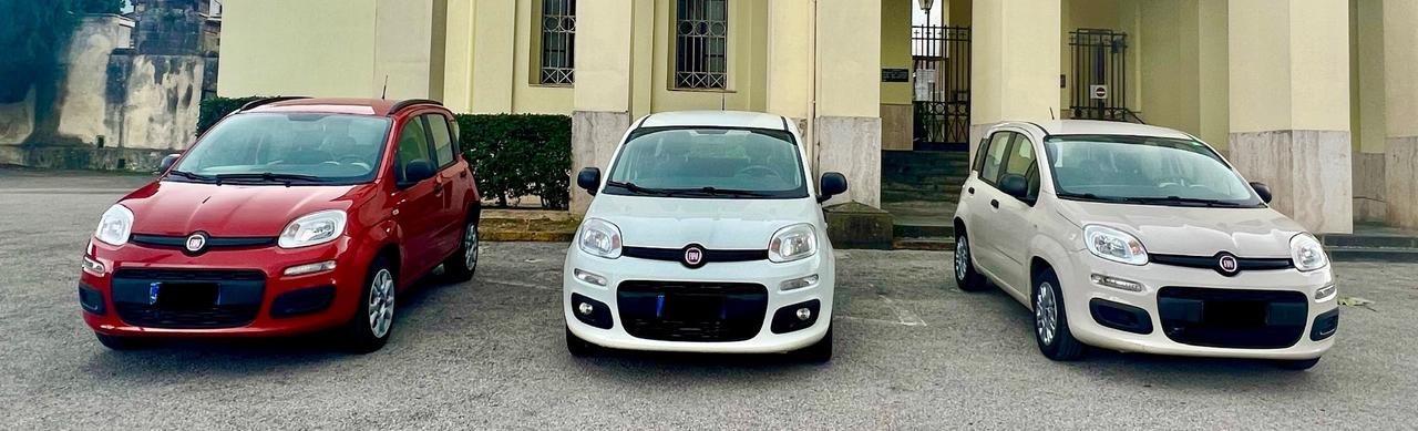 Fiat Panda 1.3 MJT