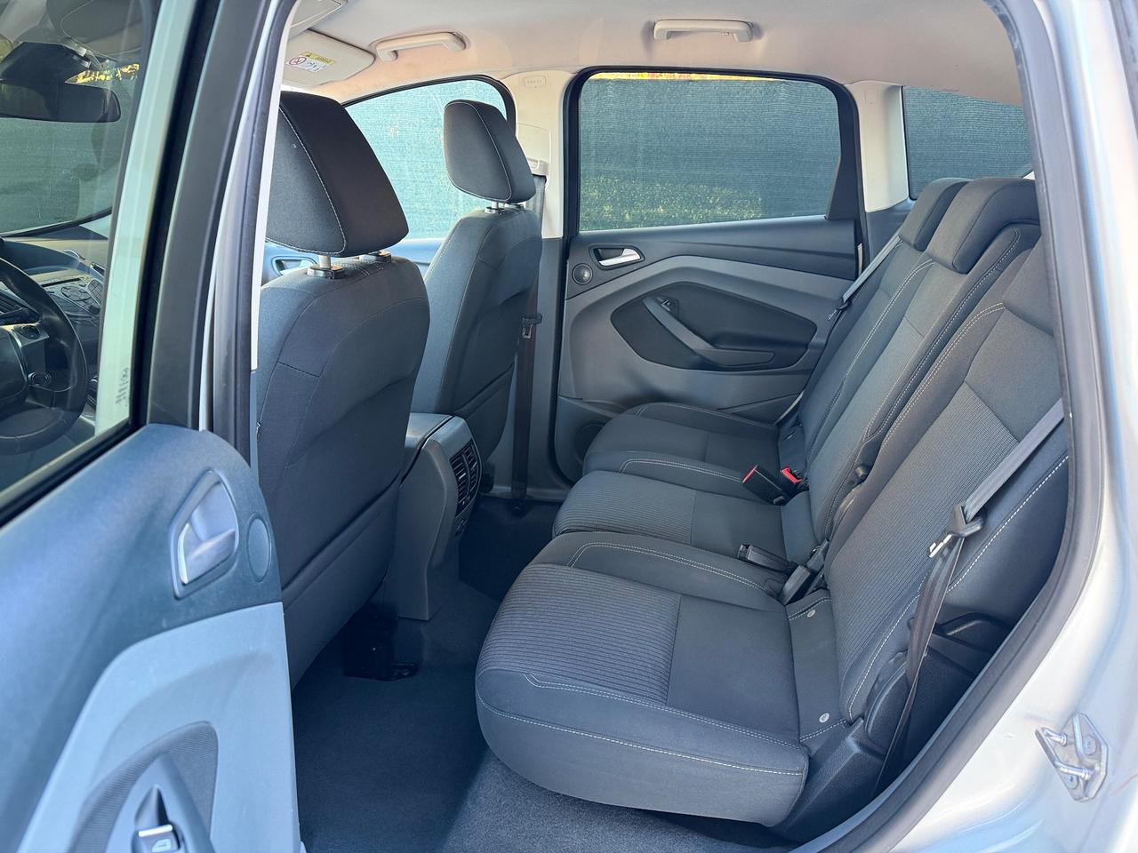 Ford C-Max 1.6 TDCi 115CV Titanium