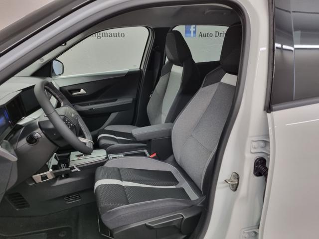 OPEL Frontera Hybrid 145 CV EDCT GS