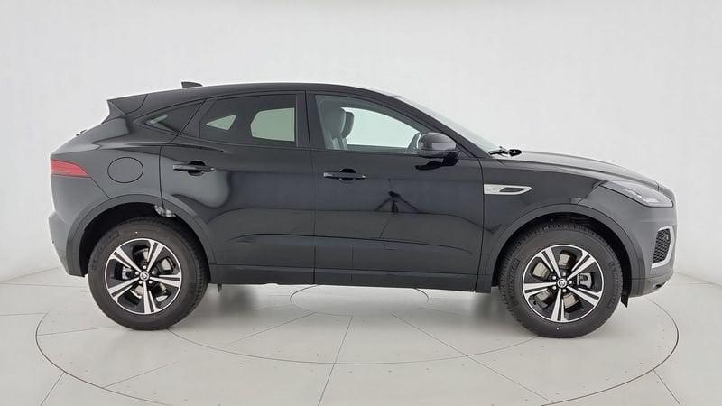 Jaguar E-Pace 2.0D I4 163 CV AWD Auto R-Dynamic S