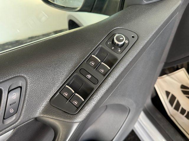 VOLKSWAGEN Tiguan 2.0 TDI 140 CV 4MOTION Track & Style