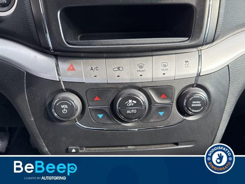 FIAT Freemont 2.0 MJT 16V LOUNGE 140CV