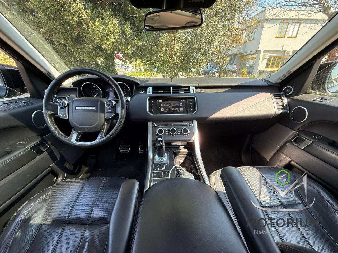 Land Rover Range Rover Sport 3.0 tdV6 HSE Dynamic auto my17