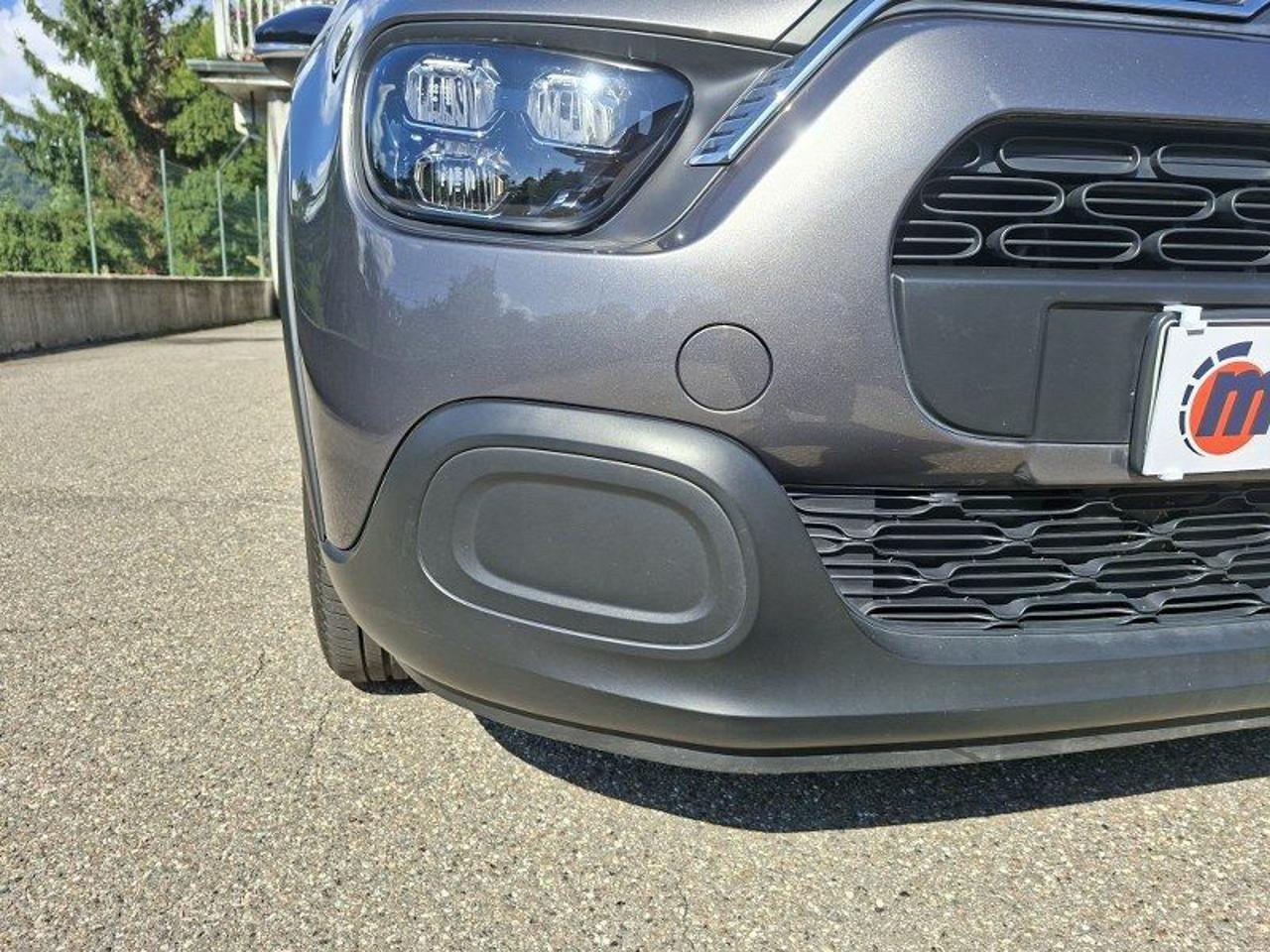 Citroen C3 PureTech 83 S&S Feel