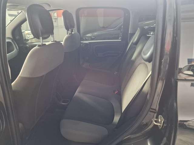 Fiat Panda Panda 1.2 Easy 69cv