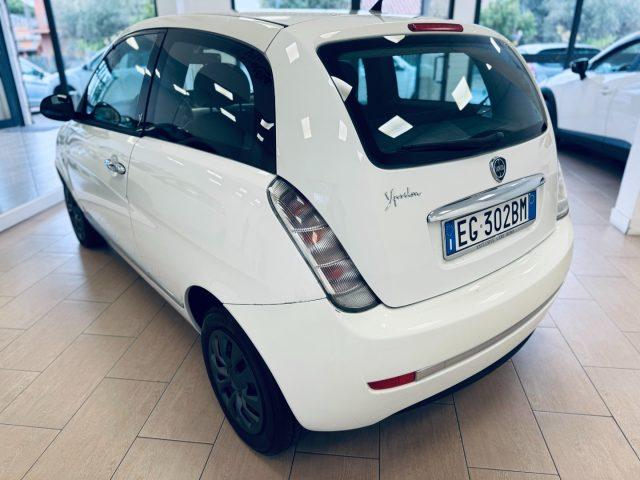 LANCIA Ypsilon 1.2 69 CV Diva 113.000 Km