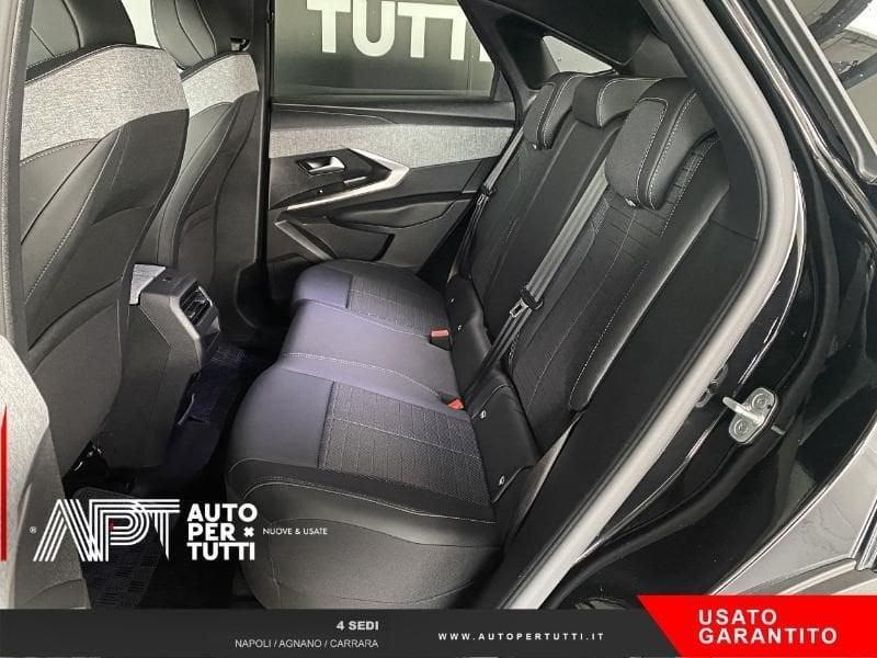 Peugeot 3008 3008 1.2 hybrid Allure 145cv e-dcs6