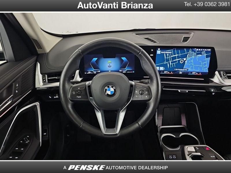 BMW X1 X1 sdrive18i X-Line