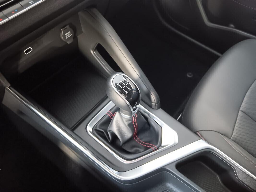 Emc Quattro 1.5 MT (130 cv)