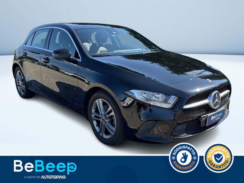 Mercedes-Benz Classe A A 180 SPORT