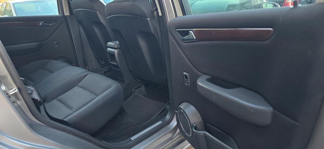 Mercedes-benz A 180 CDI Classic