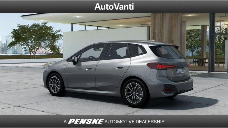 BMW Serie 2 Active Tourer 225e xDrive Active Tourer Msport