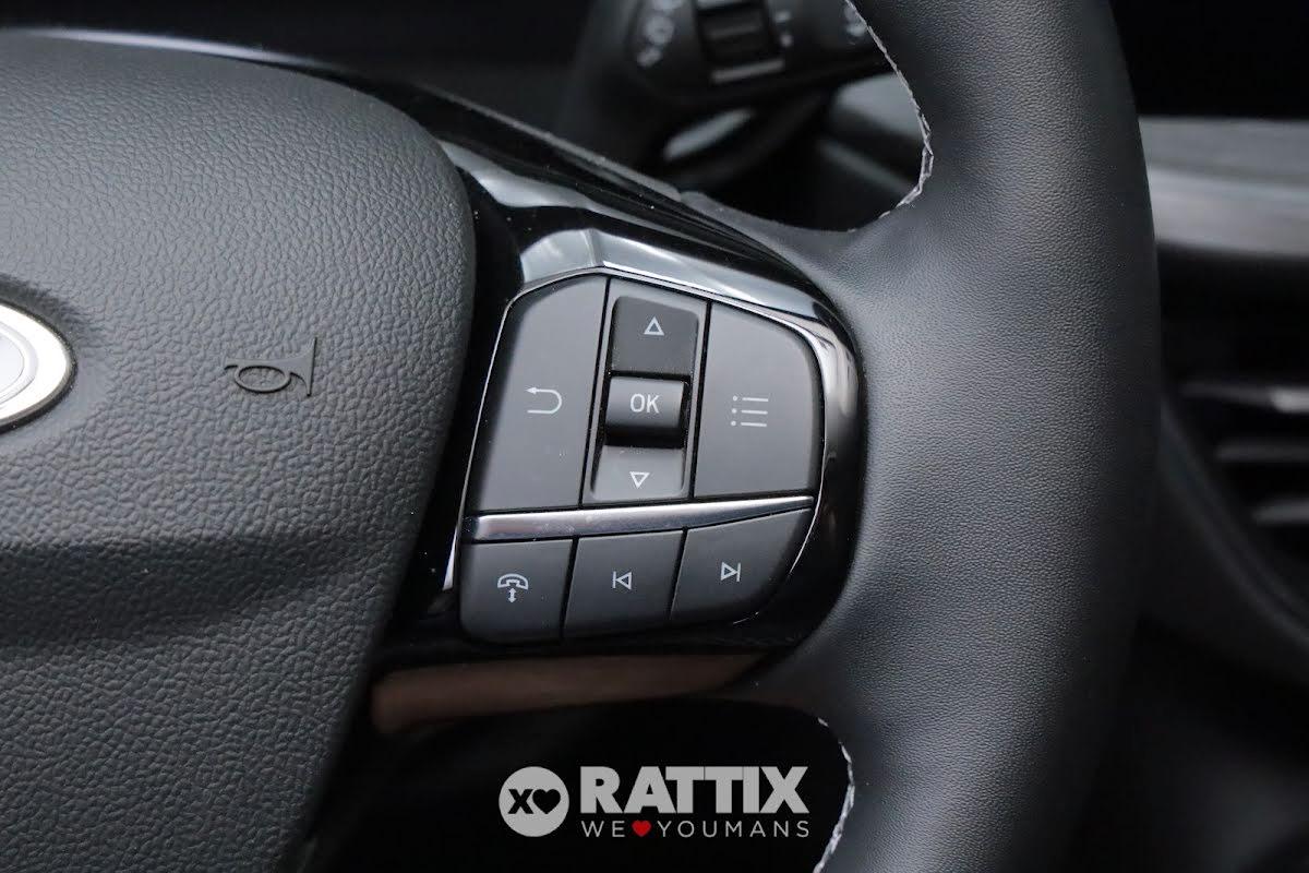 Ford Kuga 2.5 full hybrid 180CV Active X auto