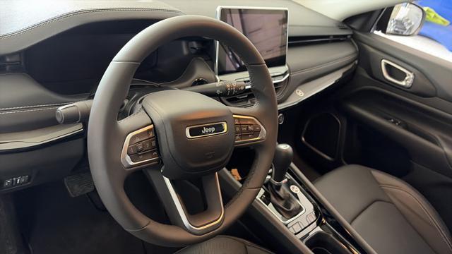 JEEP Compass 1.5 Turbo T4 130 CV MHEV SUMMIT
