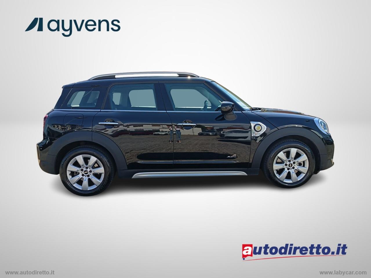 MINI Mini Cooper SE Business Countryman ALL4