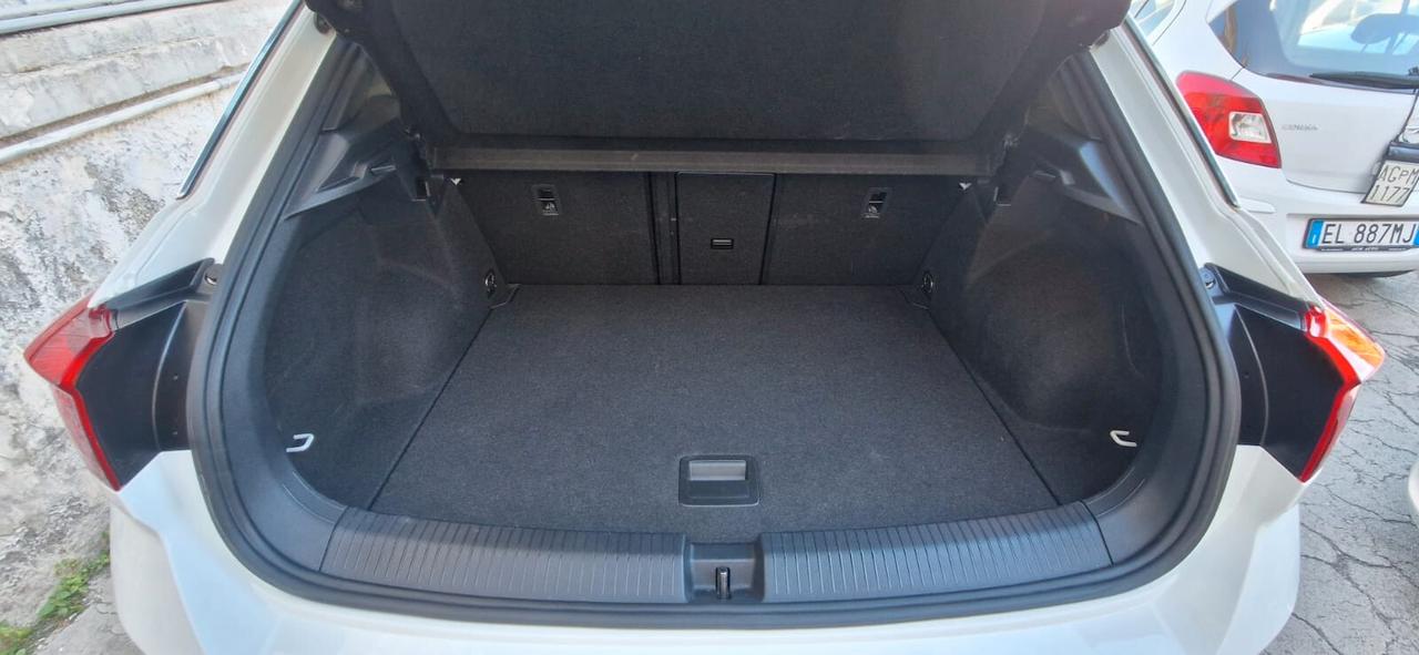 Volkswagen T-Roc 1.0 TSI R-Line