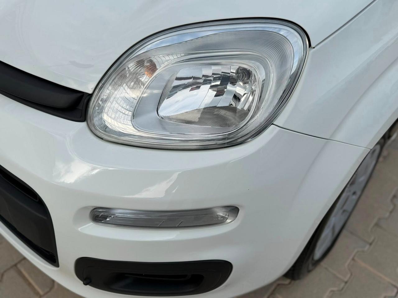Fiat Panda 1.2 GPL OK NEOPATENTATI