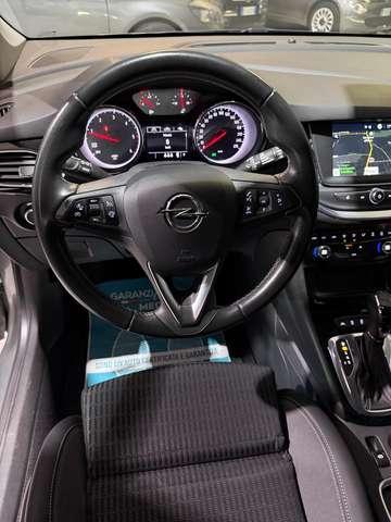 Opel Astra IVA ESPOSTA+Full Led+Pelle+Cambio automatico