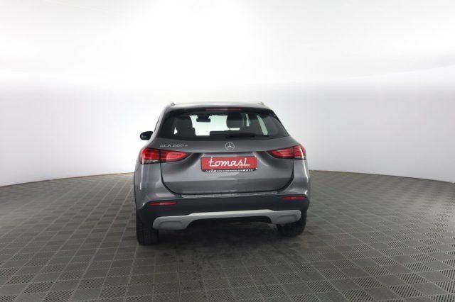 MERCEDES-BENZ CLA sse GLA GLA 200 d Automatic BUSINESS