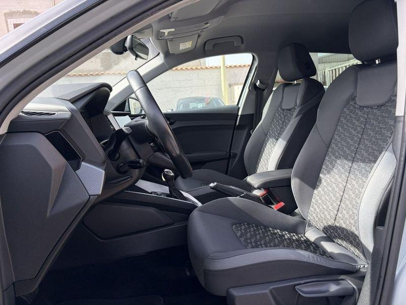 Audi A1 SPB S Line esterno 1.0 TFSI 110CV S-Tronic 30