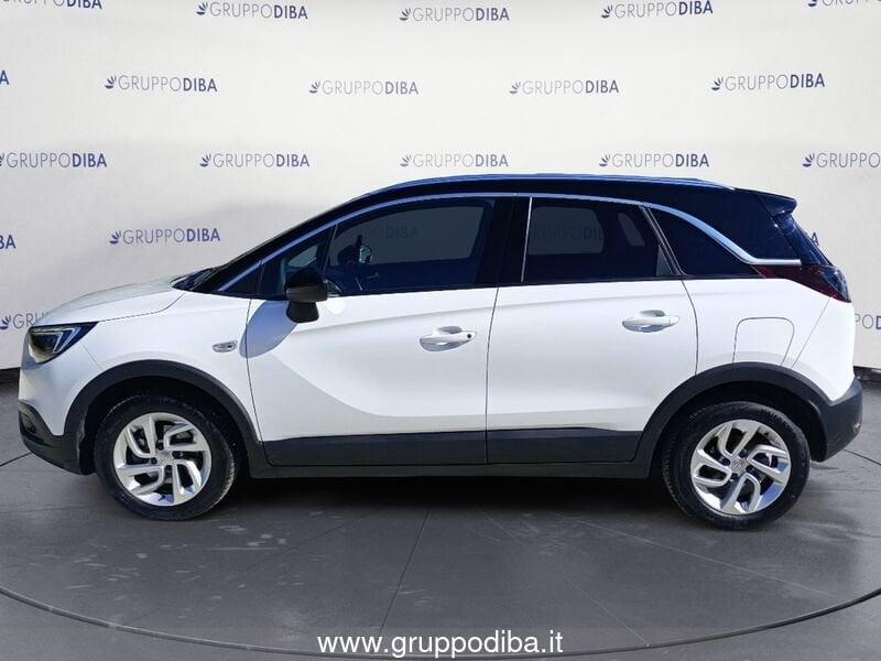 Opel Crossland X Diesel X 1.5 ecotec Ultimate s&s 120cv auto