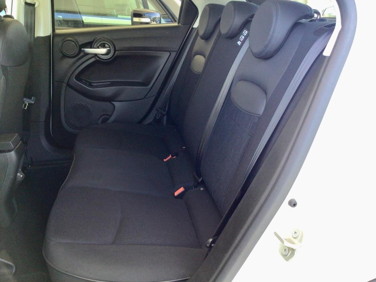 Fiat 500X 1.3 MJ 95 CV Pack Led - Style - Comfort