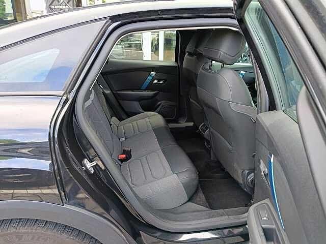 Citroen ë-C4 E-C4 Elettrica 136cv FEEL PACK Usato Garantito