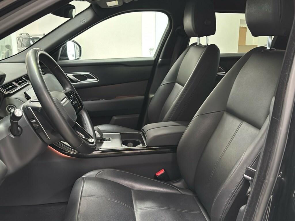 Land Rover Range Rover Velar 2.0 D I4 MHEV R-Dynamic SE 4WD Auto