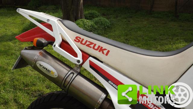 SUZUKI DR Big 800 Big 800 S anno 1990 funzionante e ben conservata