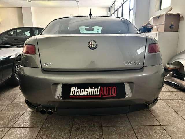 Alfa Romeo GT 3.2 V6 24v BUSSO