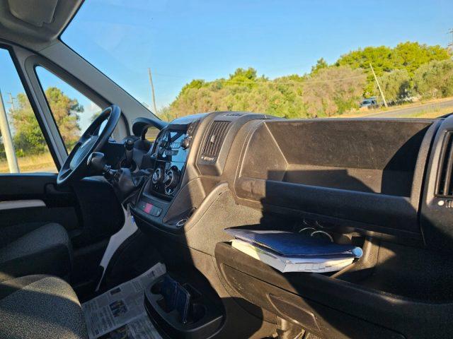 FIAT Ducato 28 2.3 MJT 120CV PC-TN OFFICINA MOBILE