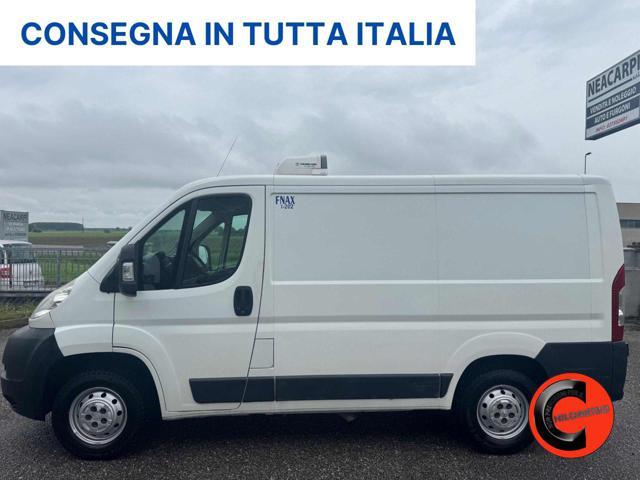 PEUGEOT Boxer 2.2 HDi FRIGO 0°GRADI NO ATP STRADA RETE(L1H1)130C