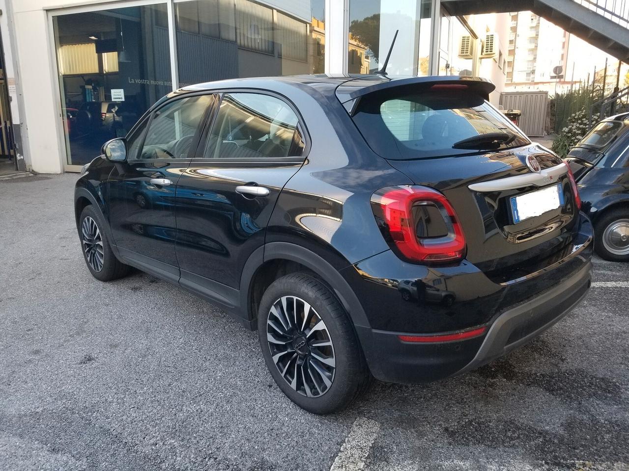 Fiat 500X 1.0 T3 120 CV Cross