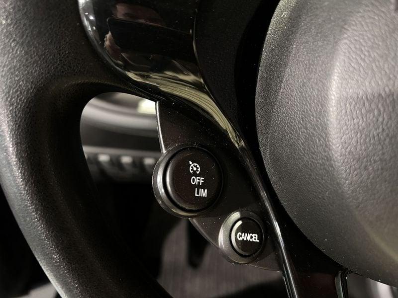 smart fortwo Fortwo 1.0 71 cv Twinamic Youngster