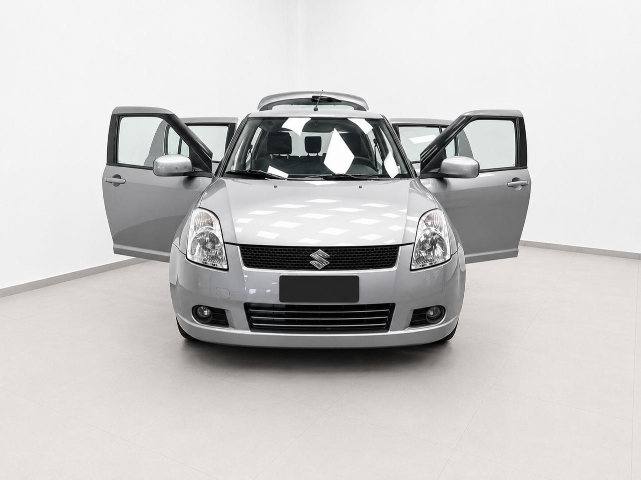 Suzuki Swift 1.3 5p. GL