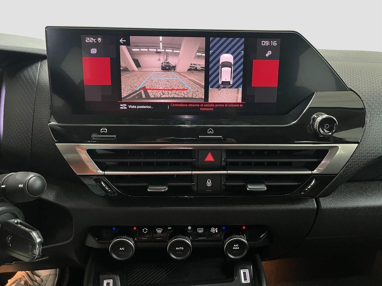 Citroen C4 BlueHDi 130 S&S EAT8 Feel Pack 2021