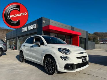 Fiat 500X 1.3 MultiJet 95 CV SPORT