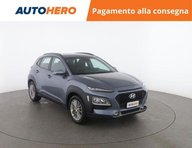 HYUNDAI Kona 1.0 T-GDI Comfort