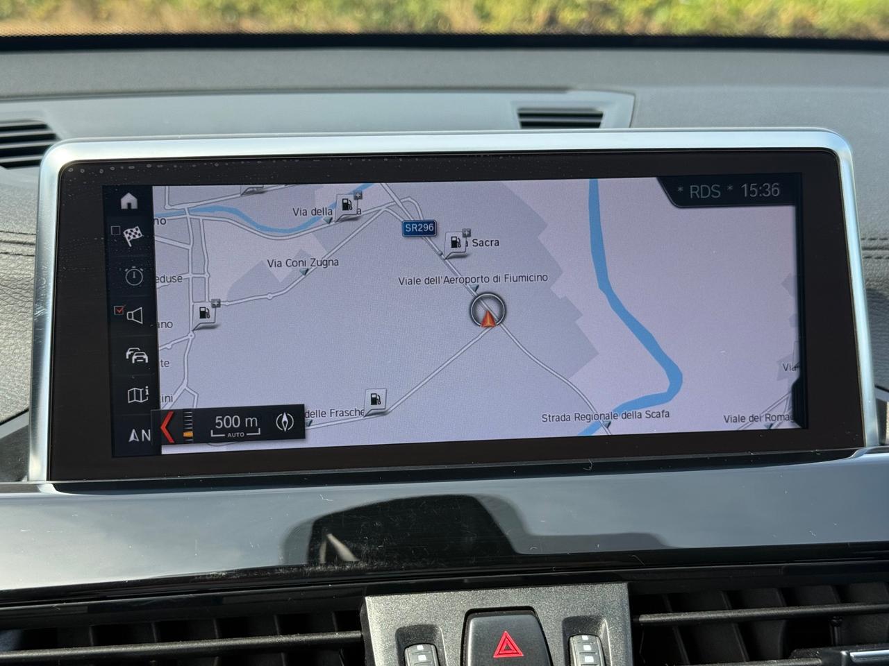 Bmw X1 xDrive18d 150cv xLine Plus Automatico