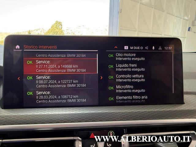BMW X3 xDrive20d 48V Msport + TETTO